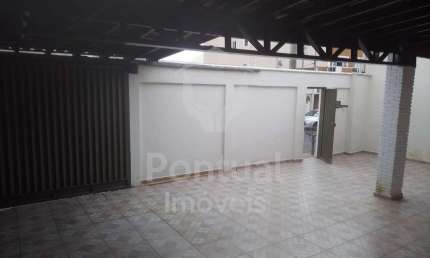 Casa com 4 dormitórios para locação, Jardim Brasilia, UBERLANDIA - MG