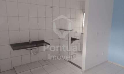 Apartamento com 2 dormitórios para locação, Jardim Canaã, UBERLANDIA - MG