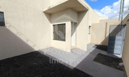 Casa com 2 dormitórios para locação, Shopping Park, UBERLANDIA - MG