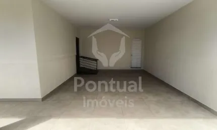 Casa com 3 dormitórios para locação, Patrimônio, UBERLANDIA - MG