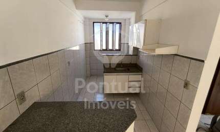 Apartamento com 2 dormitórios para locação, Santa Mônica, UBERLANDIA - MG