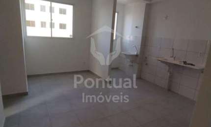 Apartamento com 2 dormitórios para locação, Shopping Park, UBERLANDIA - MG