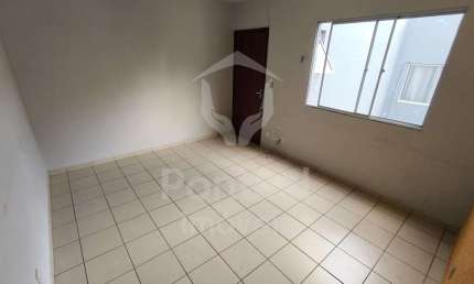 Apartamento com 2 dormitórios para locação, Cazeca, UBERLANDIA - MG