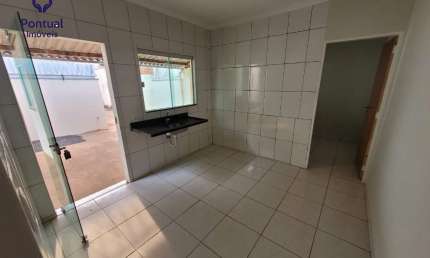 Casa com 2 dormitórios para locação,70.00 m , Granada, UBERLANDIA - MG