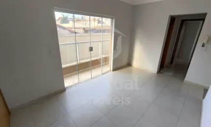 Apartamento com 2 dormitórios para locação, Santa Mônica, UBERLANDIA - MG