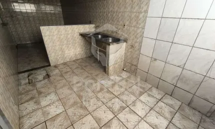 Casa com 2 dormitórios para locação, Custodio Pereira, UBERLANDIA - MG