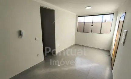 Apartamento com 2 dormitórios para locação, Novo Mundo, UBERLANDIA - MG