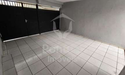 Casa com 3 dormitórios para locação, Tibery, UBERLANDIA - MG
