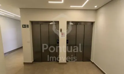 Apartamento com 2 dormitórios para locação, Tibery, UBERLANDIA - MG