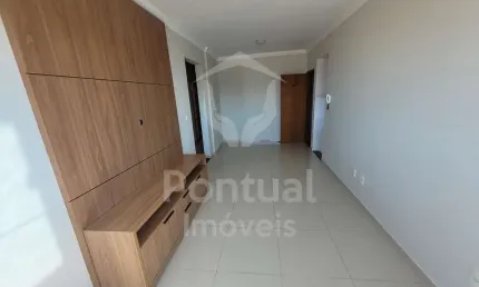 Apartamento com 3 4 sendo 1 suite para locação, Santa Mônica, UBERLANDIA - MG