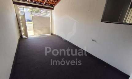 Casa com 3 dormitórios para locação, Martins, UBERLANDIA - MG