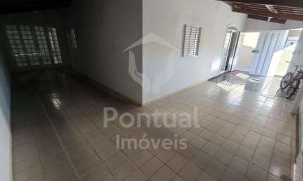 Casa com 4 dormitórios para locação, Presidente Roosevelt, UBERLANDIA - MG