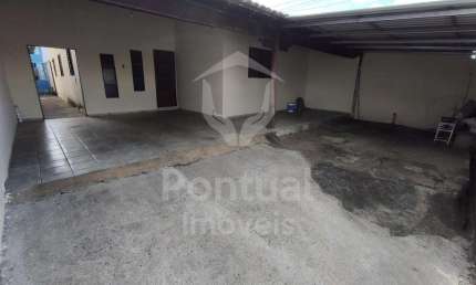 Casa com 3 quartos para alugar no Jardim das Palmeiras, Uberlândia 