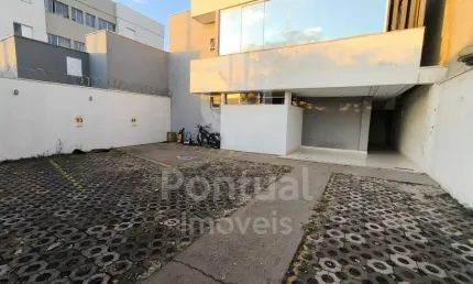 Apartamento com 2 dormitórios para locação, novo mundo, uberlandia - mg