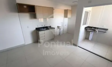 Apartamento com 2 dormitórios para locação, portal do vale, uberlandia - mg