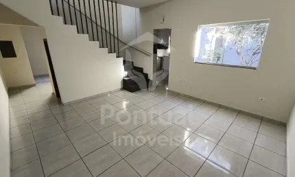 Casa com 4 dormitórios para locação, jardim patricia, uberlandia - mg
