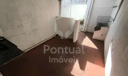 Casa com 2 dormitórios para locação, jardim das palmeiras, uberlandia - mg