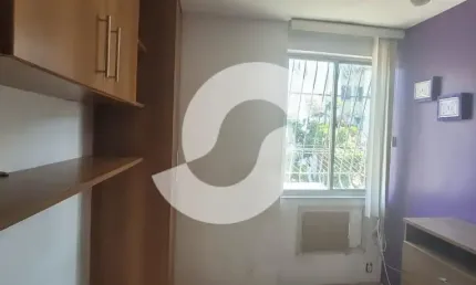 Apartamento com 2 quartos à venda na Rua Martins Torres, 307, Santa Rosa, Niterói