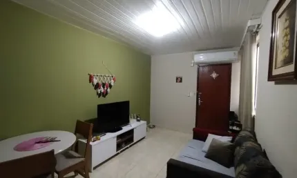 Apartamento com 2 quartos à venda na Rua Martins Torres, 606, Santa Rosa, Niterói