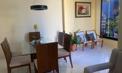 Casa em condomínio fechado com 4 quartos à venda na Rua Maria dos Reis Silva, 167, Buraquinho, Lauro de Freitas