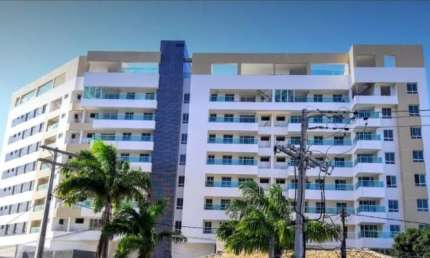 Apartamento com 3 quartos à venda no Pitangueiras, Lauro de Freitas 