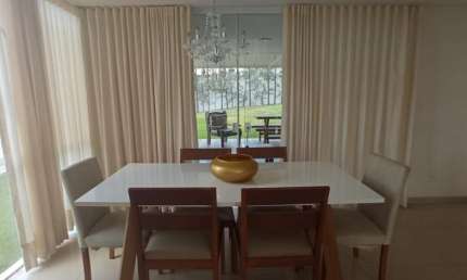 Casa em condomínio fechado com 4 quartos para alugar na Rodovia BA-099 - Estrada do Côco, Km 11, Vilas de Abrantes, Camaçari