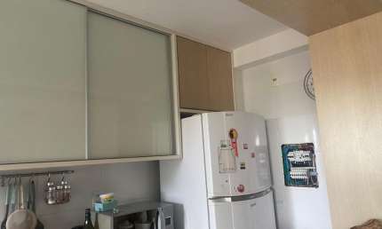 Apartamento com 2 quartos à venda na Avenida Luiz Tarquínio Pontes, 710, Centro, Lauro de Freitas
