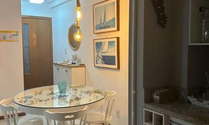 Apartamento com 3 quartos à venda na Avenida Luiz Tarquínio Pontes, 710, Centro, Lauro de Freitas