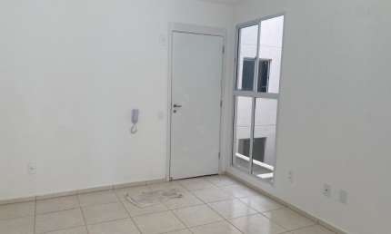 Apartamento com 2 quartos para alugar na Rua D Lote 1 - Boa União, Vilas de Abrantes, Camaçari
