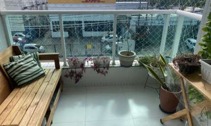 Apartamento com 3 quartos à venda no Pitangueiras, Lauro de Freitas 