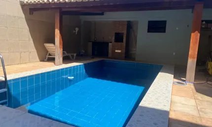 Casa em condomínio fechado com 6 quartos à venda na Rua Priscila B Dutra, 263, Buraquinho, Lauro de Freitas