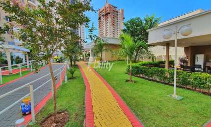 Apartamento à venda 3 Quartos, 1 Suite, 1 Vaga, 71M², CENTRO NORTE, CUIABA - MT