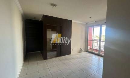 Apartamento com 3 quartos à venda na Avenida Senador Metello, 1630, Goiabeiras, Cuiabá