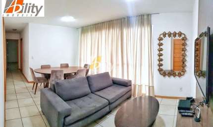 Apartamento à venda 3 Quartos, Miguel Sutil, CUIABÁ - MT