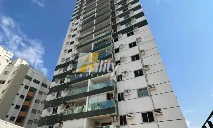 Apartamento com 3 quartos à venda na Rua Marechal Floriano Peixoto, 1800, Duque de Caxias I, Cuiabá