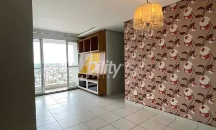 Apartamento com 3 quartos à venda na Avenida Senador Metello, 1630, Goiabeiras, Cuiabá
