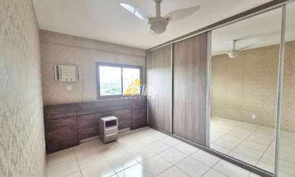 Apartamento com 3 quartos à venda na Avenida José Rodrigues do Prado, 488, Ribeirão da Ponte, Cuiabá