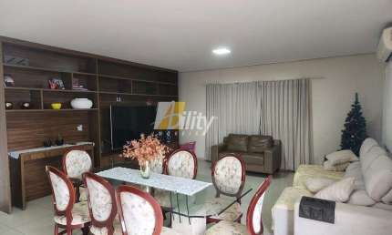 Casa com 3 quartos para alugar na Rua Jardim das Flores, 22, Ribeirão do Lipa, Cuiabá