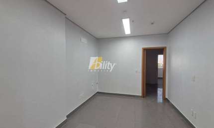 SALA COMERCIAL EM CUIABÁ - 4 SALAS | ED. COMERCIAL SANTA ROSA | PRONTO PARA NEGÓCIOS!