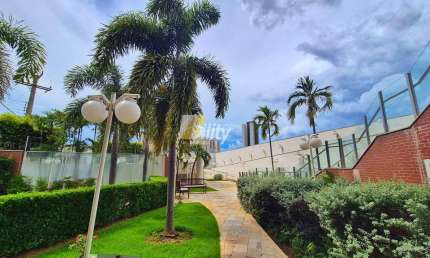 Última Chance de Viver o Sonho! Apartamento 3 Suítes de Luxo no Jardim das Américas – Cuiabá