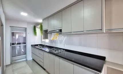 Apartamento à venda, Jardim das Américas, Cuiabá, MT