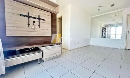 Apartamento com 3 quartos para alugar na Avenida Senador Metello, 1630, Goiabeiras, Cuiabá