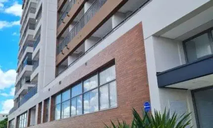 Apartamento com 1 quarto à venda na Rua José de Albuquerque, Parada Inglesa, São Paulo