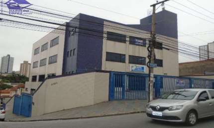 Ponto comercial para alugar na Avenida General Ataliba Leonel, Parada Inglesa, São Paulo