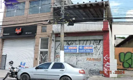 Sala comercial para alugar na Avenida General Ataliba Leonel, Parada Inglesa, São Paulo