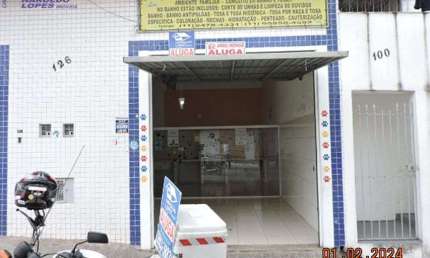 Sala comercial para alugar na Rua São João Dássio, Vila Dom Pedro II, São Paulo