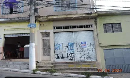 Ponto comercial para alugar na Rua Padre Marcos Simoni, Vila Ede, São Paulo