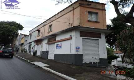 Sala comercial para alugar na Rua Doutor Mário Vicente, Ipiranga, São Paulo