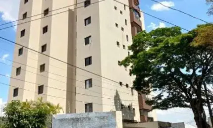 Apartamento com 3 quartos à venda na Rua Emílio Rodrigues, Vila Paiva, São Paulo