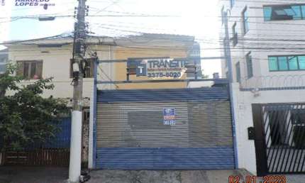 Sobrado Comercial LOCAÇÃO Jardim São Paulo(Zona Norte),  120m²